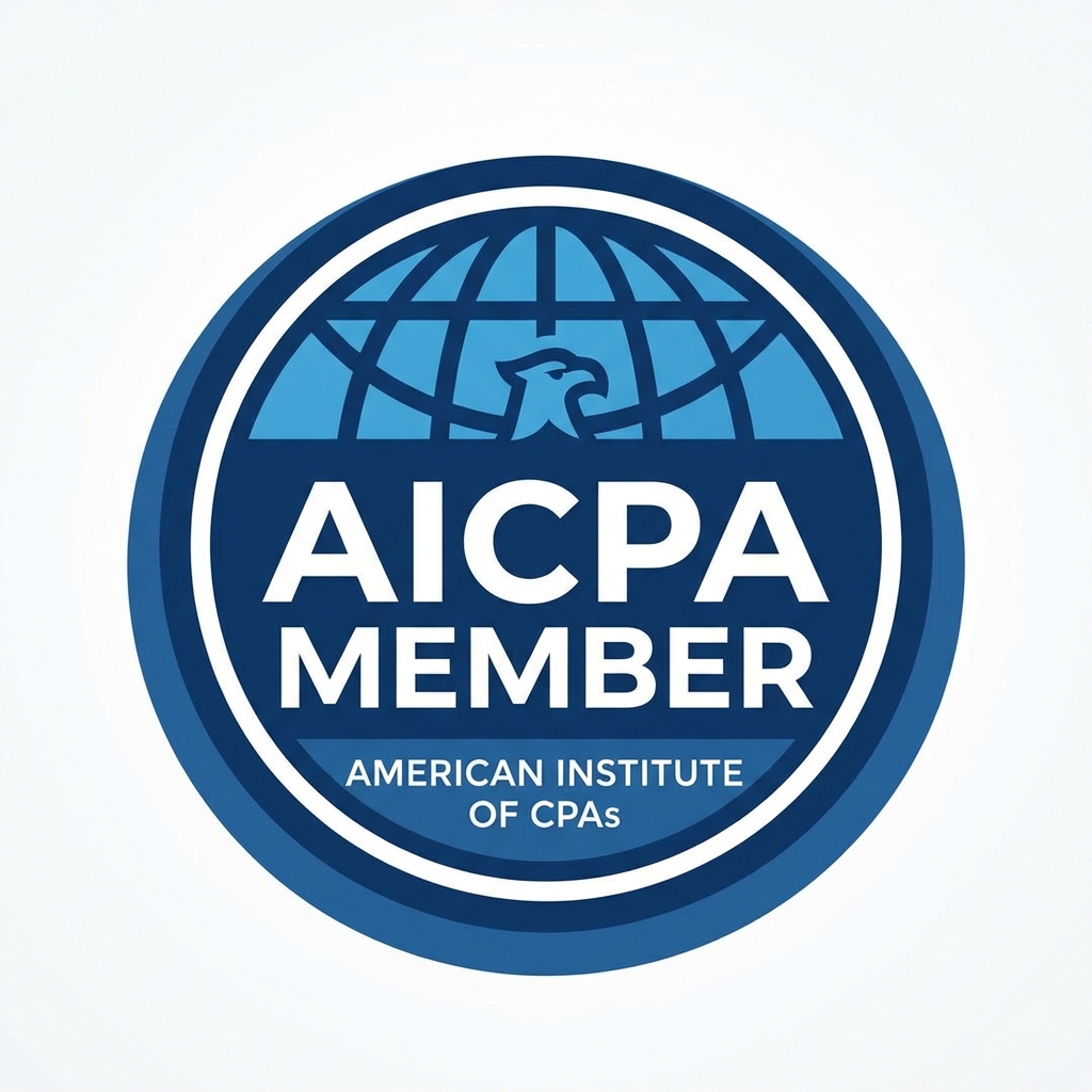 AICPA Member