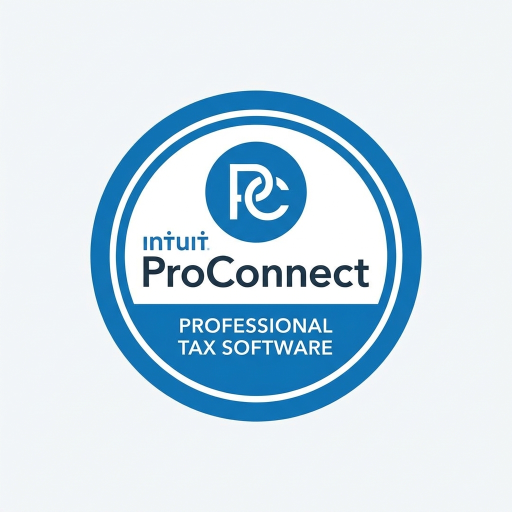 Intuit ProConnect